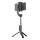 Selfiestick/tripod bluetooth APEXEL APL-D6 (black)