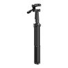 Selfiestick/tripod APEXEL APL-JJ070 70" (black)