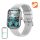 Colmi C61 Smartwatch (Silver)