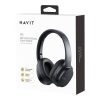 Havit I62 Bluetooth Headphone (Black)