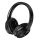 Wireless headphones VFAN BE04 ANC (black)