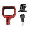 Aluminium Adapter Sunnylife for OSMO Pocket 3 (red)