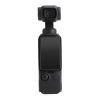 Silicone Cover Heat Dissipation Sunnylife for DJI OSMO Pocket 3 (black)