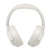 Wireless headphones Haylou S35 ANC (white)