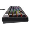 Havit KB874L Gaming Keyboard RGB (black)