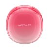 Earphones TWS Acefast T9, Bluetooth 5.3, IPX4 (pomelo red)