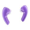 Earphones TWS Acefast T9, Bluetooth 5.3, IPX4 (grape purple)