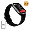 Smartwatch QCY WATCH GS  (black)