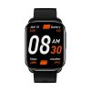 Smartwatch QCY WATCH GS  (black)