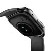 Smartwatch QCY WATCH GS  (black)