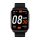 Smartwatch QCY WATCH GS  (grey)