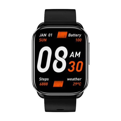 Smartwatch QCY WATCH GS  (grey)