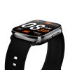 Smartwatch QCY WATCH GS  (grey)