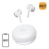 Earphones TWS QCY T13 ANC2, ANC (white)