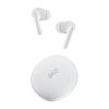 Earphones TWS QCY T13 ANC2, ANC (white)