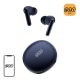 Earphones TWS QCY T13 ANC2, ANC (blue)