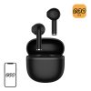 Earphones TWS QCY AilyBuds Lite (black)