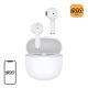 Earphones TWS QCY AilyBuds Lite (white)