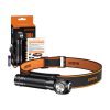 2-in-1 Headlamp Superfire TH04, 600lm, USB-C