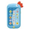 Huanger HE8035 toy phone (blue)