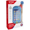 Huanger HE8035 toy phone (blue)