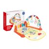 Educational mat with piano Huanger HE0651