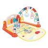 Educational mat with piano Huanger HE0651