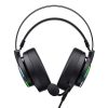 Gaming headphones Havit H2007U