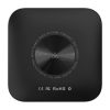 Carlinkit TBOX PLUS LED wireless adapter, 4G/64G, Apple Carplay/Android Auto (black)