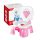 Musical potty (pink) Huanger HE0807