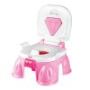 Musical potty (pink) Huanger HE0807