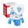 Musical potty (blue) Huanger HE0806