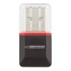 Esperanza EA134K Micro SD Card Reader USB