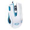 Esperanza EGM401WB Wired gaming mouse (white-blue)