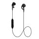 Esperanza EH187K Wireless Earbuds (black)