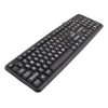 Esperanza EK129 Wired keyboard