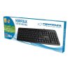 Esperanza EK139 Wired keyboard