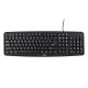 Esperanza TK102 Titanium Wired keyboard