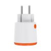 Smart Plug Zigbee Homekit NEO NAS-WR15BH (FR)