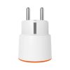 Smart Plug Zigbee Homekit NEO NEO NAS-WR01BH (DE) Slim