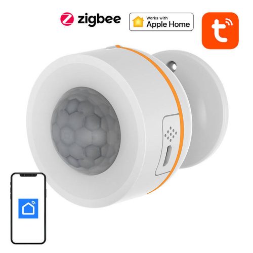 Smart PIR Motion Sensor NEO NAS-PD07BH ZigBee Homekit