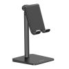 Holder, phone stand Omoton, CA02 (black)