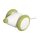 Interactive Cat Toy Cheerble Wicked Mouse PLUS (Matcha Green)