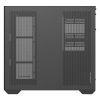 Darkflash DLX4000 Mesh Computer Case (black)