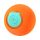 Rojeco Interactive Cat Ball (orange)