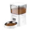 Rojeco 2L Automatic Pet Feeder WiFi Version