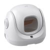 Catlink BayMax Lite intelligent self-cleaning cat litter box