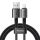 Kabel USB do lightning Mcdodo CA-3581, 3A, 1.8m (czarny)