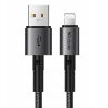 Kabel USB do lightning Mcdodo CA-3581, 3A, 1.8m (czarny)