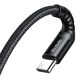 Kabel USB-C to USB-C Mcdodo CA-5641, 60W, 1m (czarny)